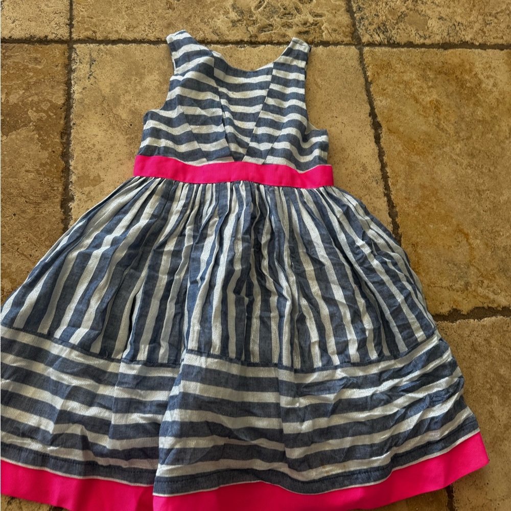 Isaac Mizrahi, New York dress for girls